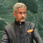 জাতিসংঘে নতুন বহুপক্ষীয় জোটের প্রথম অধিবেশনে ভারত