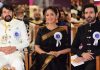 সেরা অভিনেতা কার্তিক-মামুট্টি, সেরা অভিনেত্রী ইয়ামি