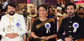 সেরা অভিনেতা কার্তিক-মামুট্টি, সেরা অভিনেত্রী ইয়ামি