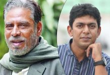 রিফাত চৌধুরীর পাশে দাঁড়ানোর আহ্বান চঞ্চলের