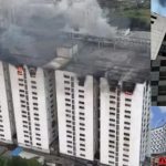 প্রতিশোধের আগুনে পুড়ল ২৪ কোটি রুপির সম্পদ