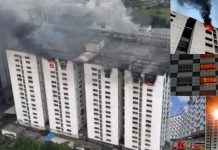 প্রতিশোধের আগুনে পুড়ল ২৪ কোটি রুপির সম্পদ