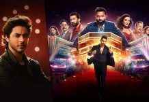 আসছে আরিয়ানের ‘ব্যাডস অব বলিউড ২’, শুটিং শুরু কবে?