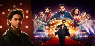 আসছে আরিয়ানের ‘ব্যাডস অব বলিউড ২’, শুটিং শুরু কবে?