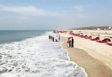 কক্সবাজার সৈকত থেকে এক দিনে ৩ মরদেহ উদ্ধার