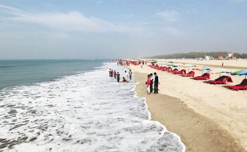 কক্সবাজার সৈকত থেকে এক দিনে ৩ মরদেহ উদ্ধার