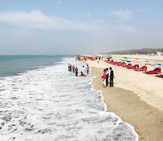 কক্সবাজার সৈকত থেকে এক দিনে ৩ মরদেহ উদ্ধার