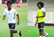 হামজাকে ‘দক্ষিণ এশিয়ার রোল মডেল’ বললেন ফারহান