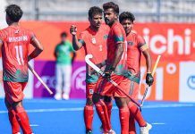 শ্রীলঙ্কাকে উড়িয়ে জয়ের দেখা পেল বাংলাদেশ