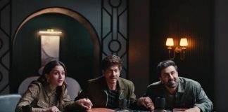 এক বিজ্ঞাপনে শাহরুখ-আলিয়া-রণবীর, নতুন বিজ্ঞাপনে ভক্তদের একটাই দাবি