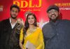 ধ্রুব-দিয়ার প্রেমে ক্ল্যাসিক ভালোবাসার ছোঁয়া