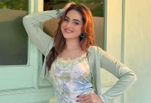 ‘বয়সটা একটু থামিয়ে রেখেছি’, বললেন কেয়া পায়েল