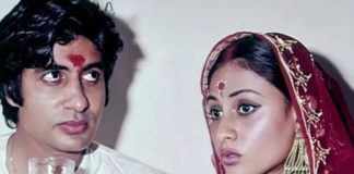 পরিবারকে না জানিয়ে জয়াকে বিয়ের গল্প জানালেন অমিতাভ