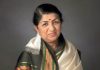 কিংবদন্তি সংগীতশিল্পী লতা মঙ্গেশকরের জন্মদিন আজ