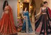 কোন উৎসবে কোন পোশাক, ধরন বুঝে বেছে নিন শাড়ি-লেহেঙ্গা-চনিয়া চোলি