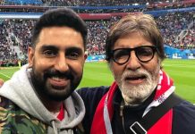 অভিষেকের সঙ্গে মতের অমিল নিয়ে যা বললেন অমিতাভ
