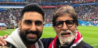 অভিষেকের সঙ্গে মতের অমিল নিয়ে যা বললেন অমিতাভ