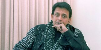 একসময় খাবারের জন্য নাচতেন, ফুটপাতেই ঘুমাতেন মিঠুন চক্রবর্তী