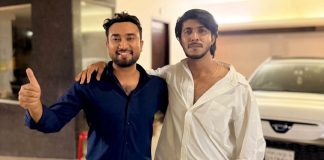 জোভান-তৌসিফের বন্ধুত্বে ভক্তদের ভার্চুয়াল যুদ্ধ