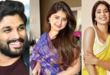 আল্লু-জাহ্নবীকে ছাড়িয়ে গেলেন ‘বিগ বস’ তারকা আরিশফা