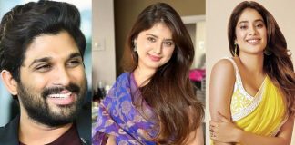 আল্লু-জাহ্নবীকে ছাড়িয়ে গেলেন ‘বিগ বস’ তারকা আরিশফা