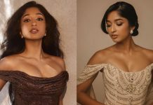 হলিউডে দক্ষিণ এশীয় শিল্পীদের উপস্থিতি নিয়ে মৈত্রেয়ীর খোলামেলা কথা