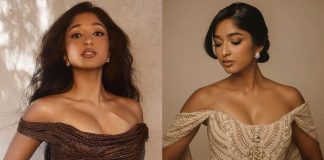 হলিউডে দক্ষিণ এশীয় শিল্পীদের উপস্থিতি নিয়ে মৈত্রেয়ীর খোলামেলা কথা