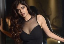 চেনা রূপের বাইরে মধুমিতা সরকার