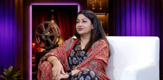 বয়স আড়াল করে পর্দায় আসতে নারাজ দীপা খন্দকার