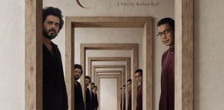 ঘোষণা দিয়েও অক্টোবরে আসছে না ‘আন্ধার’
