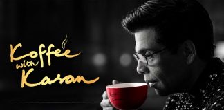 ২২ বছর পর শেষ হচ্ছে ‘কফি উইথ করণ’
