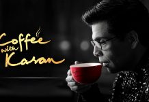 ২২ বছর পর শেষ হচ্ছে ‘কফি উইথ করণ’
