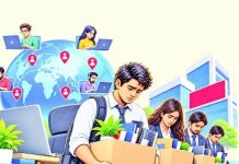 বেকারত্বের ঝুঁকিতে ২ লাখ কর্মী