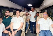 ফেনীর পথে প্রধানমন্ত্রী তারেক রহমান