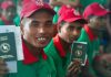 সাত দেশের শ্রমবাজারে ৯৪ শতাংশ বাংলাদেশি