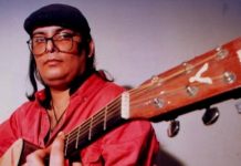 জন্মদিনে ‘গিটারিস্টদের গিটারিস্ট’ নিলয় দাসকে স্মরণ