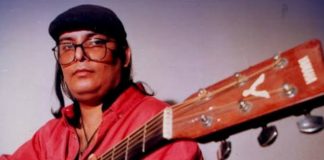 জন্মদিনে ‘গিটারিস্টদের গিটারিস্ট’ নিলয় দাসকে স্মরণ