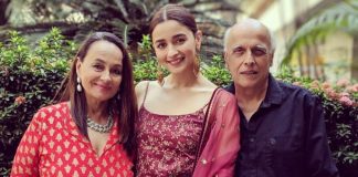 ‘মহেশ ভাটের স্ত্রী, আলিয়ার মা হলেও আমি এখনো লড়াই করে যাচ্ছি’