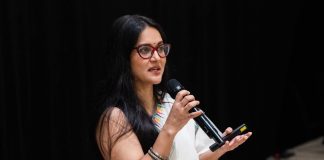 কলম্বিয়া বিশ্ববিদ্যালয়ে গবেষক হিসেবে যোগ দিলেন মিথিলা