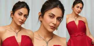 ‘২০ বছর বয়স থেকেই কর দিচ্ছি’, আয়কর তল্লাশি নিয়ে মুখ খুললেন রাকুল