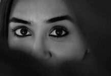 কাজল ছড়িয়ে মেকআপ নষ্ট? কাজে দেবে এই ৭ টিপস