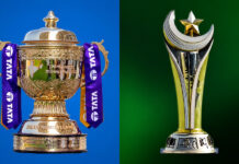 এবারও আইপিএল-পিএসএল ‘সূচির সংঘাত’