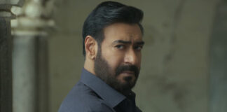 সাত দিনে ‘দৃশ্যম ৩’-এর আয় ৩৮৩ কোটি