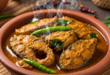 নিয়মিত মাছ খেলে শরীরে মিলবে যেসব উপকার