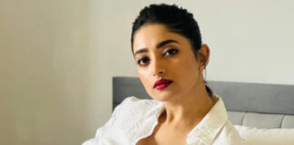 ‘মুখ বুজে সব সহ্য করলেই লক্ষ্মী মেয়ে, আমি তা হতে পারিনি’