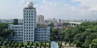 ৩ বিভাগের জন্য দুঃসংবাদ দিল আবহাওয়া অফিস