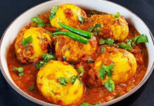 ডিম খেতে ভালোবাসেন, এই ভুলগুলো করছেন না তো?