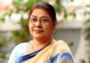 ১৩ দিন ধরে হাসপাতালে অভিনেত্রী কল্পনা