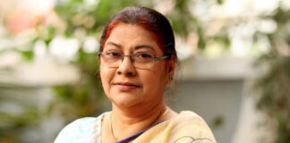 ১৩ দিন ধরে হাসপাতালে অভিনেত্রী কল্পনা
