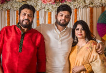 মৌসুমীকে নিয়ে অপপ্রচার, আইনি হুঁশিয়ারি দিলেন ছেলে